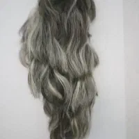 شش عدد کلاه کیس برای آرایشگاه در رنگ های متفاوت