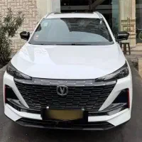 چانگان cs55 plus