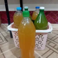 آبغوره تازه
