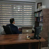 وکیل پایه یک دادگستری