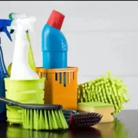 استخدام نظافت چی آقا /خانم