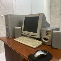 کامپیوتر خانگی