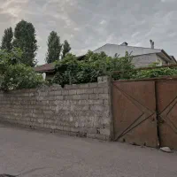 خانه ویلایی کلنگی