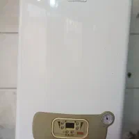 پکیج لورچ ۲۴ هزار در حد نو