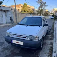 پراید 98