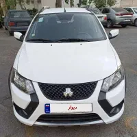 کوییک s مدل 1402 لاکاغذی