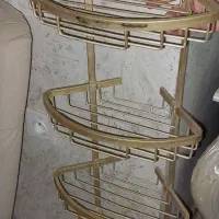 اینه روشویی وشلف حمام
