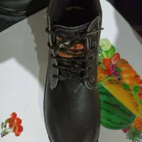 دوجفت کفش کارو چکمه نوزیرقیمت