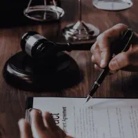 وکالت تخصصی