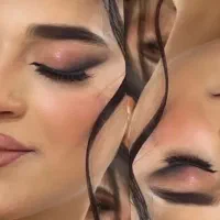 آموزش تخصصی میکاپ با مدرک رسمی