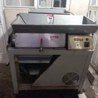 دستگاه صنعتی