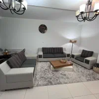 مبلمان ترک ۷ نفره وارداتی فروش فوری