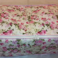 کاور نان خشک