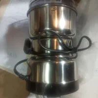 آسیاب قهوه میلانو مدل M-8500|خردکن، آسیاب، غذاساز|تهران, هفت چنار|دیوار