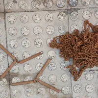 زنجیر چرخ پراید.فنرجعبه پراید|قطعات یدکی و لوازم جانبی|کرمانشاه, |دیوار