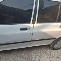 پراید مدل۸۵|خودرو سواری و وانت|بندر ماهشهر, |دیوار