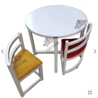 میز و صندلی نهارخوری کمجا