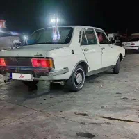 پیکان مدل۸۱انژکتور