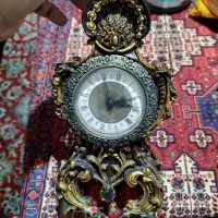 تعدادی ساعت خاص و آنتیک