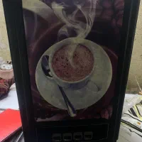 قهوه ساز اتوماتیک