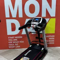 فروش ویژه تردمیل دوچرخه ثابت الپتیکال گارانتی کتبی