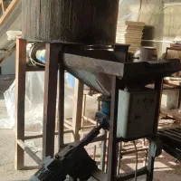 کارگاه موزاییک سازی|ماشینآلات صنعتی|شبستر, |دیوار