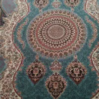 یک عدد فرش ۱۲ متری|فرش|سراب, |دیوار