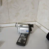 دوربین پاناسونیک