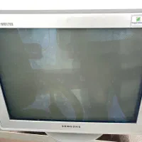 مانیتور سامسونگ Samsung SyncMaster1793MBسالم و اصل