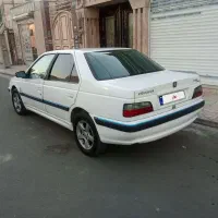 پارس اتومات tu5|خودرو سواری و وانت|پرند, فاز ۱|دیوار