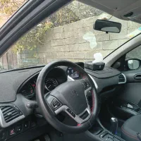 207 اتومات TU5P مدل 1403|خودرو سواری و وانت|گرمی, |دیوار