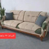 مدل لاروس تختشو اقساط ۳۴ ماهه