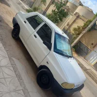 پراید ۹۸