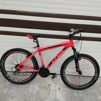 دوچرخه 26 viva اکسیژن 200