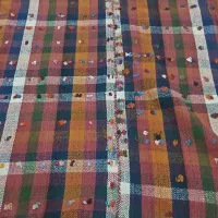 گلیم دستباف ترکی قدیمی|گلیم، جاجیم، گبه|اهواز, کیانپارس |دیوار