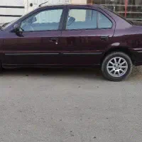 سمند مدل 92|خودرو سواری و وانت|نظرآباد, رسالت|دیوار