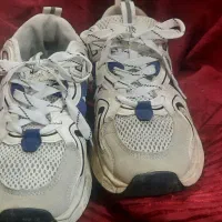 کتونی اصل ادیداس نونو سایز ۴۲ ۴۳