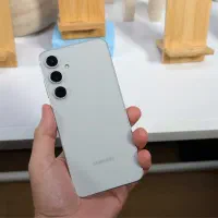 Samsung S25 FE جدیدترین مدل سامسونگ اقساطی