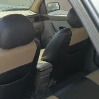 خودرو سمند دوگانه فابریک مدل ۸۶ تک برگ سند