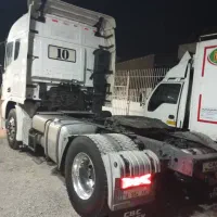 کشنده cnc در حد|خودرو سنگین|مشهد, رباط طرق|دیوار