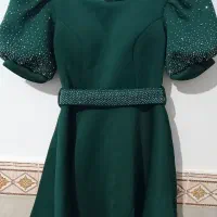 لباس مجلسی