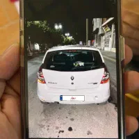 رنو ساندرو ۹۵