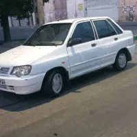 پراید۱۳۲ مدل ۹۳ تمیزمزتب