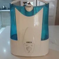 بخور سرد وکتو HQ2008B2