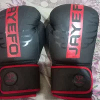 دستکش jayefo