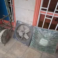 هواکش ژنیران