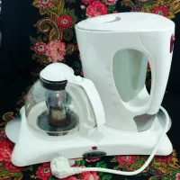 چای ساز کنارهمی مارک فلر اصل