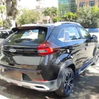 ام وی ام x22 pro دنده ای|خودرو سواری و وانت|تبریز, |دیوار