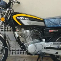 هوندا کویر ۱۲۵ مدل ۴۰۳ بیمه یک سال