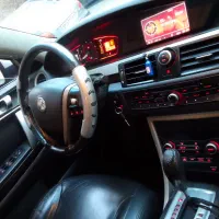 ام جی 550.شوالیه.MG.2012|خودرو سواری و وانت|تهران, پاسداران|دیوار